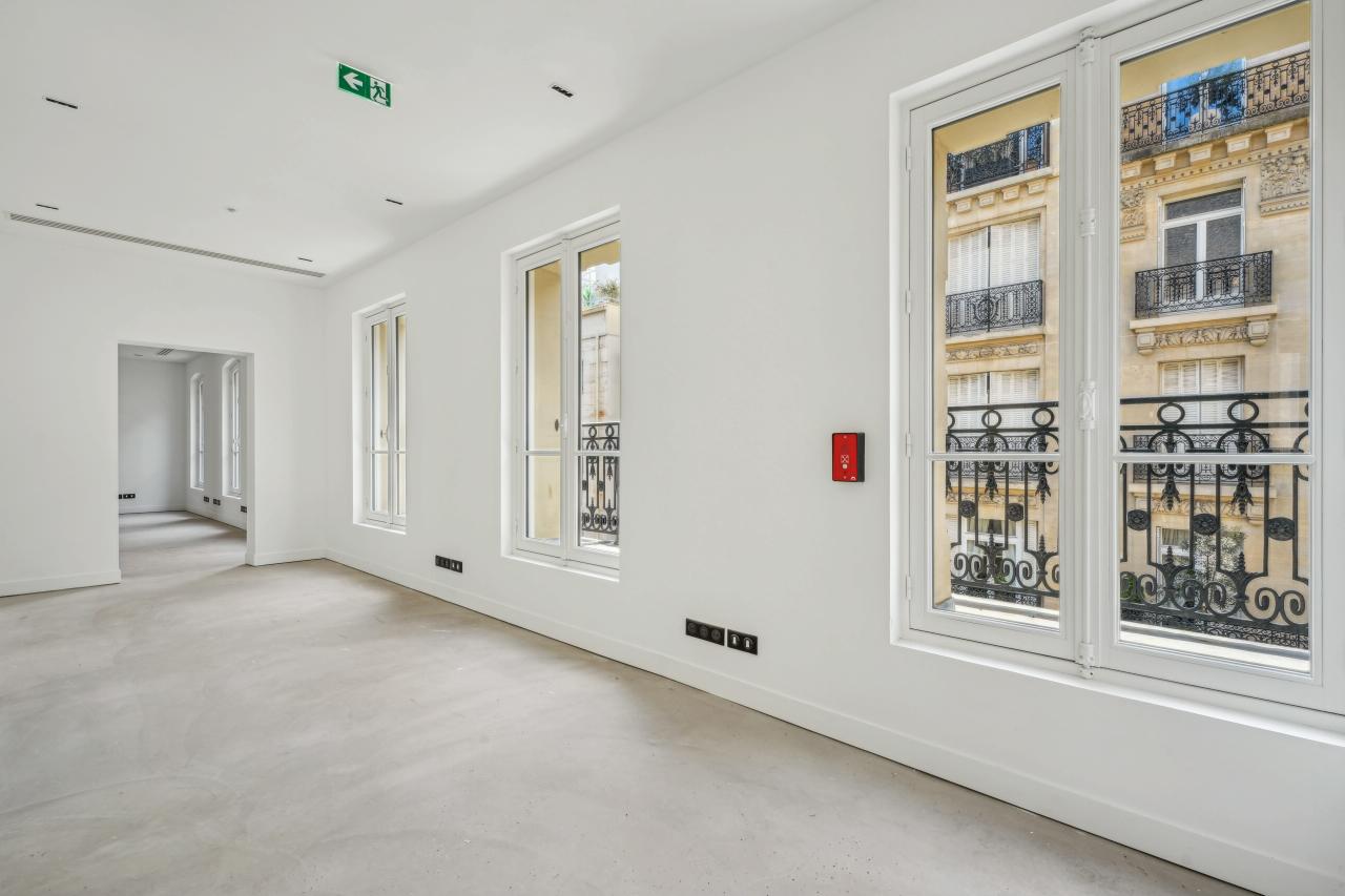 Bureau Paris 888m² Location bureau Paris OLBUR2315319 13